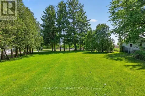 21996 Melbourne Road Strathroy-caradoc ON N0L 1T0