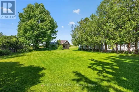 21996 Melbourne Road Strathroy-caradoc ON N0L 1T0