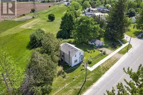 21996 Melbourne Road Strathroy-caradoc ON N0L 1T0
