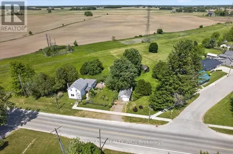 21996 Melbourne Road Strathroy-caradoc ON N0L 1T0