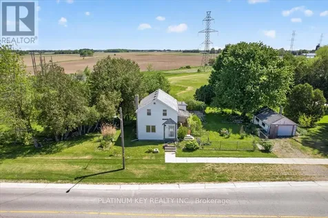 21996 Melbourne Road Strathroy-caradoc ON N0L 1T0