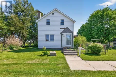 21996 Melbourne Road Strathroy-caradoc ON N0L 1T0