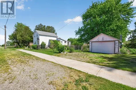 21996 Melbourne Road Strathroy-caradoc ON N0L 1T0