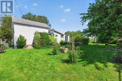 21996 Melbourne Road Strathroy-caradoc ON N0L 1T0