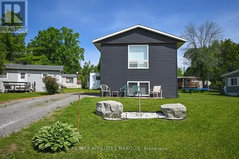 26 Salmon Side Road Rideau Lakes ON K7A 4S5