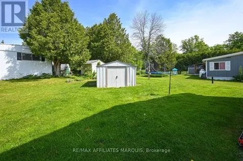 26 Salmon Side Road Rideau Lakes ON K7A 4S5