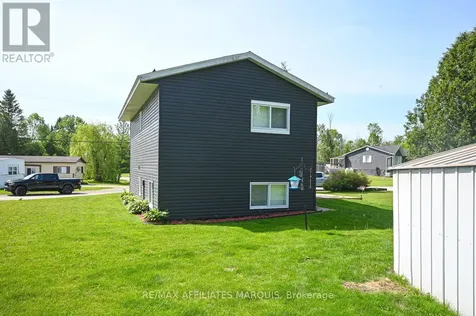 26 Salmon Side Road Rideau Lakes ON K7A 4S5