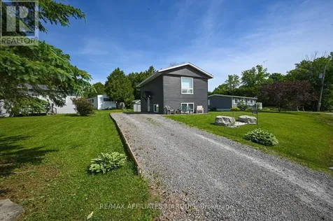 26 Salmon Side Road Rideau Lakes ON K7A 4S5