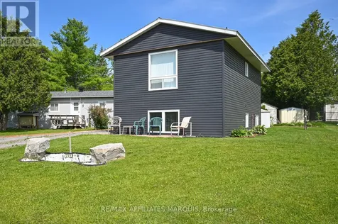 26 Salmon Side Road Rideau Lakes ON K7A 4S5