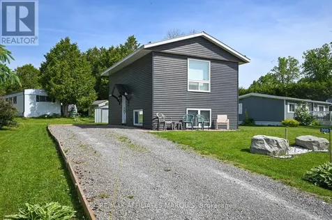 26 Salmon Side Road Rideau Lakes ON K7A 4S5