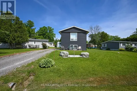26 Salmon Side Road Rideau Lakes ON K7A 4S5