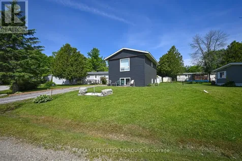 26 Salmon Side Road Rideau Lakes ON K7A 4S5