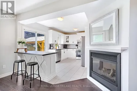 18 Sifton Drive St. Thomas ON N5R 6C6