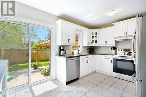 18 Sifton Drive St. Thomas ON N5R 6C6