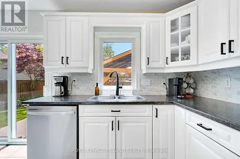 18 Sifton Drive St. Thomas ON N5R 6C6