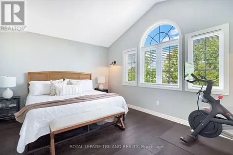 18 Sifton Drive St. Thomas ON N5R 6C6