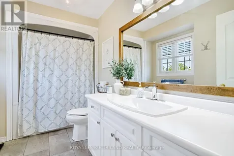 18 Sifton Drive St. Thomas ON N5R 6C6