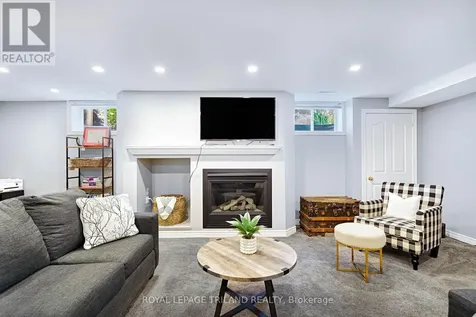 18 Sifton Drive St. Thomas ON N5R 6C6