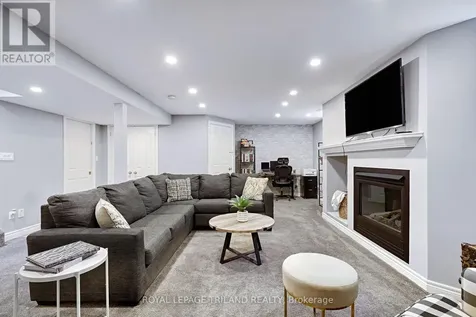 18 Sifton Drive St. Thomas ON N5R 6C6