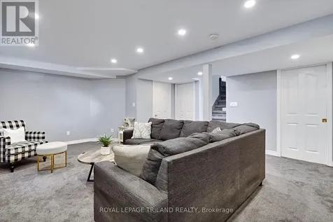 18 Sifton Drive St. Thomas ON N5R 6C6