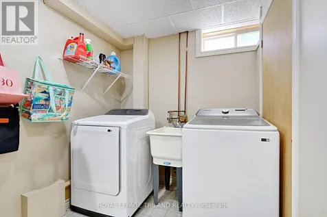 18 Sifton Drive St. Thomas ON N5R 6C6