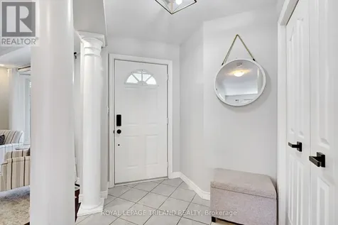 18 Sifton Drive St. Thomas ON N5R 6C6