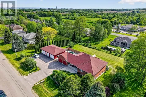 15 Sunset Drive Hamilton Township ON K9A 0W9