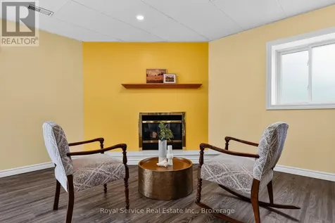 15 Sunset Drive Hamilton Township ON K9A 0W9