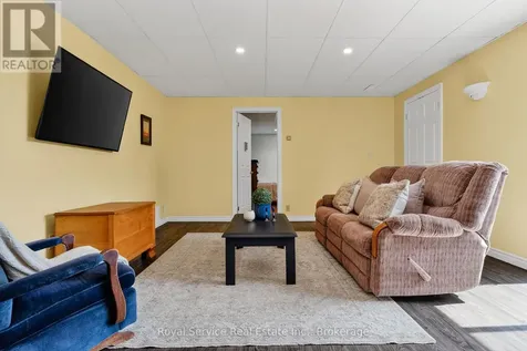 15 Sunset Drive Hamilton Township ON K9A 0W9
