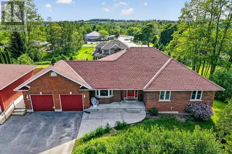 15 Sunset Drive Hamilton Township ON K9A 0W9