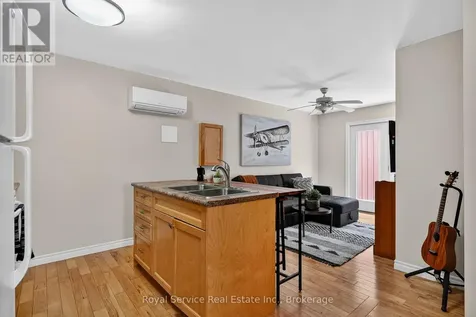 15 Sunset Drive Hamilton Township ON K9A 0W9
