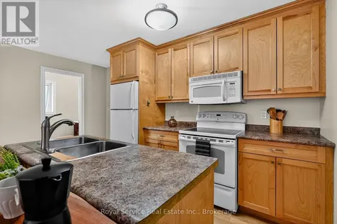 15 Sunset Drive Hamilton Township ON K9A 0W9