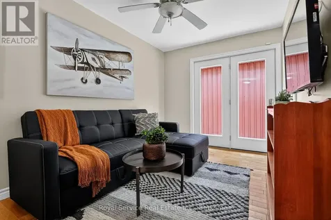 15 Sunset Drive Hamilton Township ON K9A 0W9