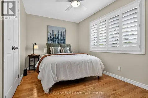 15 Sunset Drive Hamilton Township ON K9A 0W9
