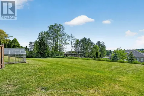 15 Sunset Drive Hamilton Township ON K9A 0W9