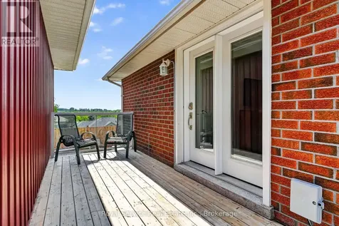 15 Sunset Drive Hamilton Township ON K9A 0W9