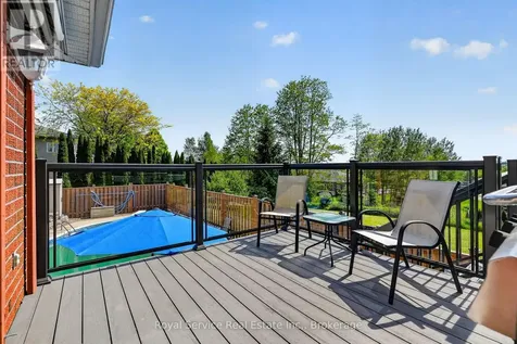 15 Sunset Drive Hamilton Township ON K9A 0W9
