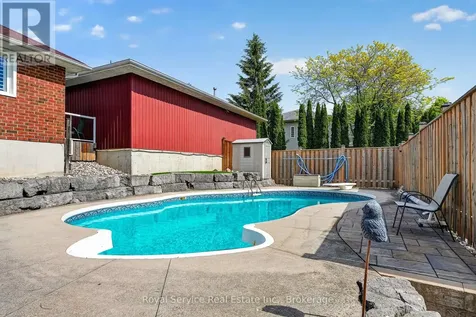 15 Sunset Drive Hamilton Township ON K9A 0W9