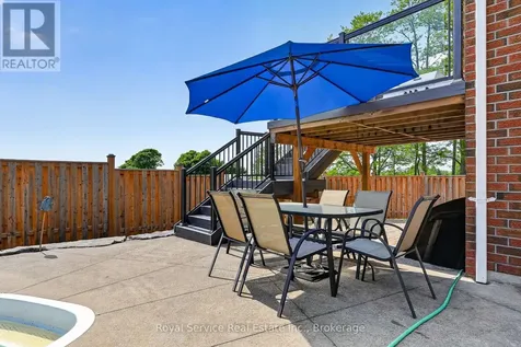 15 Sunset Drive Hamilton Township ON K9A 0W9