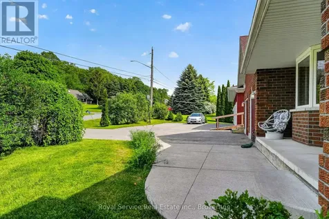 15 Sunset Drive Hamilton Township ON K9A 0W9