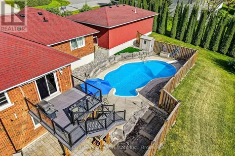 15 Sunset Drive Hamilton Township ON K9A 0W9