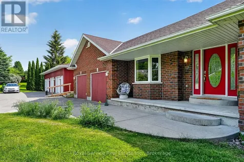 15 Sunset Drive Hamilton Township ON K9A 0W9