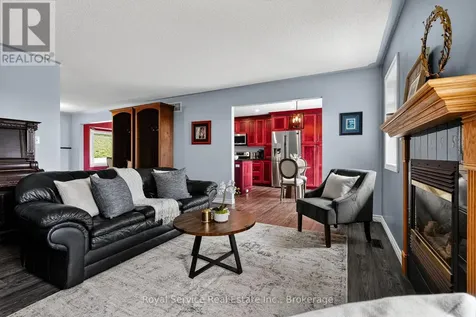 15 Sunset Drive Hamilton Township ON K9A 0W9