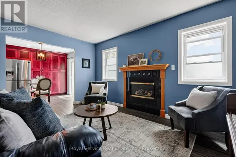 15 Sunset Drive Hamilton Township ON K9A 0W9