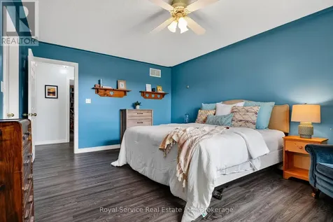 15 Sunset Drive Hamilton Township ON K9A 0W9
