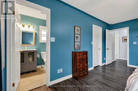15 Sunset Drive Hamilton Township ON K9A 0W9