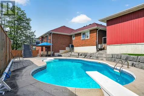 15 Sunset Drive Hamilton Township ON K9A 0W9