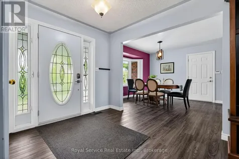 15 Sunset Drive Hamilton Township ON K9A 0W9