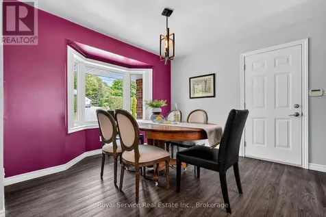 15 Sunset Drive Hamilton Township ON K9A 0W9