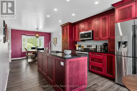 15 Sunset Drive Hamilton Township ON K9A 0W9